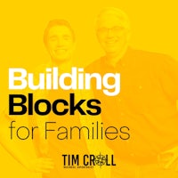 building blocks for families