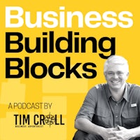 business building blocks with tim croll